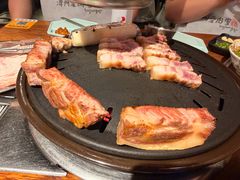 -济州爱肉堂(总店)
