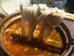 -雀舞云南菜(乐客城店)