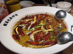 -新太二·鲜料川菜(万泰汇店)