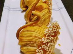 -广州文华东方酒店·江-由辉师傅主理