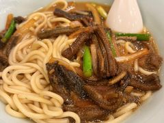 -奎元馆.百年奎元.非遗传承(西湖边的解放路店)