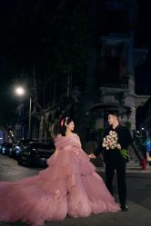 -青禾蒙娜丽莎婚纱摄影(武汉总店)