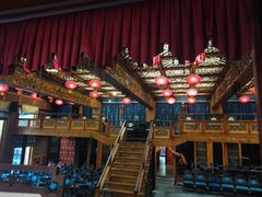 -哈哈曲艺社(西门闲亭店)