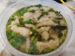 -煎意浓·吴记煎包(交通路店)
