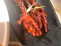 -桂满陇天书(南京德基旗舰店)