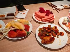 -大渔铁板烧(万象城店)