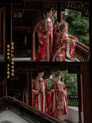 -时光印记婚纱摄影工作室·原创定制