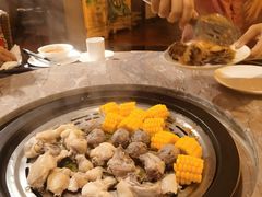 -采悦轩中餐厅·粤菜·海南菜(神州半岛喜来登度假酒店)