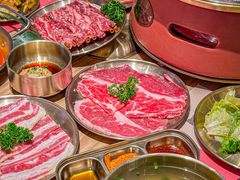 -西塔老太太泥炉烤肉(武汉摩尔城店)