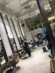 大厅-OnHair Salon