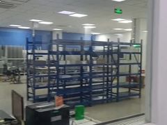 -宝视达眼镜(许昌时代广场店)