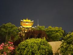-迎泽公园