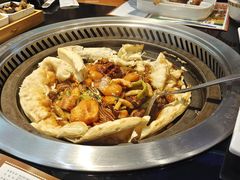 -灶座小锅烀饼·铁锅炖(全国总店)