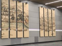 -同济大学(地铁站)