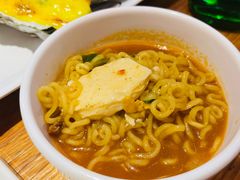 -明洞串城·烧烤·延边朝鲜族烧烤串专门店(景田店)