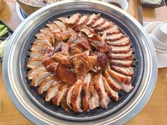 -守柴炉烤鸭(鱼嘴店)