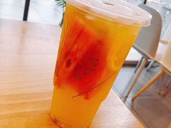 -仁义涵西餐·咖啡(中华巴洛克店)