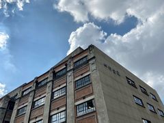 -上海四行仓库抗战纪念馆