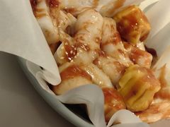 -新旺茶餐厅·早餐·夜宵(仙霞店)