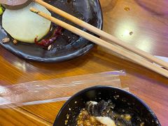 -高兴一锅潮汕鲜牛肉火锅(银座店)