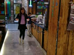 -湘阁里辣(大朗广场店)
