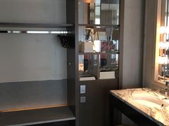-上海柏悦酒店
