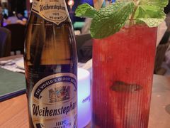 -Ambra Haus琥珀屋精酿餐厅(宝山店)