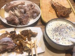 -有奴思烤肉·清真(正宁路店)