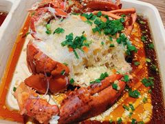 -盒马鲜生(杭州运河上街店)