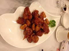 聚春园大酒店中餐厅-聚春园自助餐厅(东街口店)