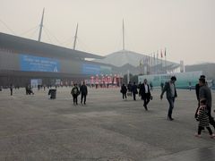-郑州国际会展中心