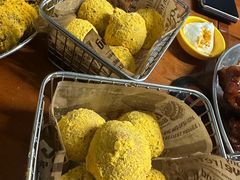 -BHC炸鸡(明洞总店)