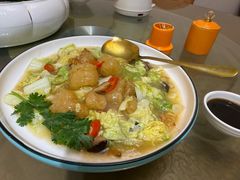 -郑厨私房菜