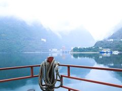 -乌江画廊(彭水苗族土家族自治县)