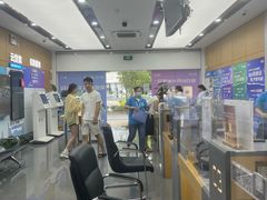 -中国移动(康桥营业厅)