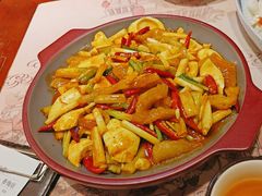 -杨记隆府(时代天街店)