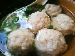 -李记小小吃(涪江路店)