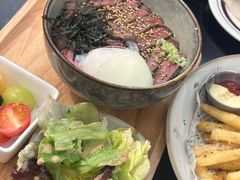 -橘酱餐厅