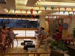 -汤泉良子.足疗按摩.SPA(中关村店)
