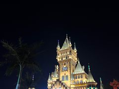 -大同方特欢乐世界