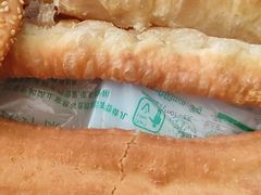 -清真·尖子尖牛肉面(王府井店)