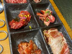 -焱铁烧·黑毛和牛专门店(南宁万象城店)