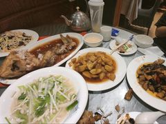 -春江饭店(共青团路总店)