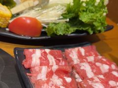-呷哺呷哺 黄金牧场 (欢乐谷店)