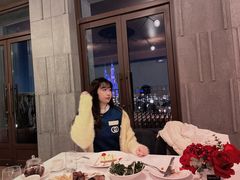-WOLFGANG PUCK KITCHEN & BAR(迪士尼小镇店)