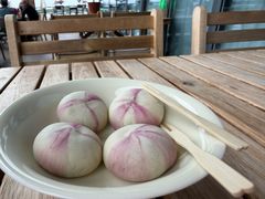 -瓦库茶馆37号(北龙湖店)