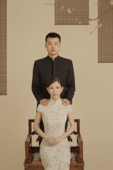 -CD视觉婚纱摄影