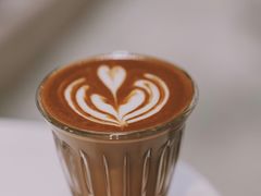 -1/4 ONE QUARTER COFFEE LAB(朝阳大悦城店)