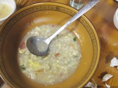 -兆辉木炭海鲜烧烤·海鲜小炒