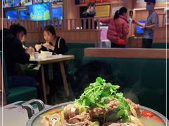 -叁宝烤肉• 西安烧烤(凤城十二路店)